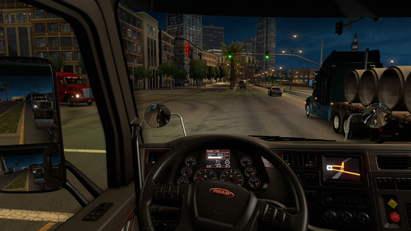 美国卡车模拟：全DLC完整版 1.46.3.6s for Mac|Mac版下载 | American Truck Simulator