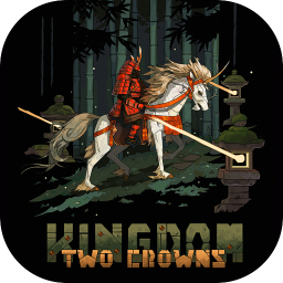 王国：两位君主 1.1.18 for Mac|Mac版下载 | Kingdom Two Crowns