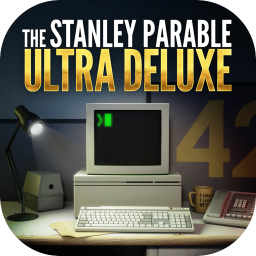 史丹利的寓言：终极豪华版 1.07 for Mac|Mac版下载 | The Stanley Parable: Ultra Deluxe