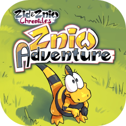 兹尼的冒险 1.3.4.1 for Mac|Mac版下载 | Zniw Adventure
