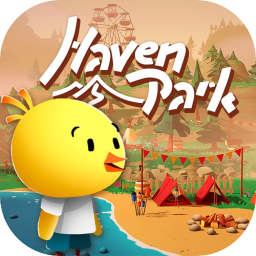 天堂公园 1.2.3 for Mac|Mac版下载 | Haven Park