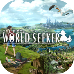 海贼王：世界探索者 1.4.0 for Mac|Mac版下载 | ONE PIECE World Seeker