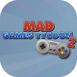 疯狂游戏大亨2 EA 20230107A for Mac|Mac版下载 | Mad Games Tycoon 2