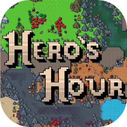 英雄之时 2.3.2 for Mac|Mac版下载 | Hero\'s Hour