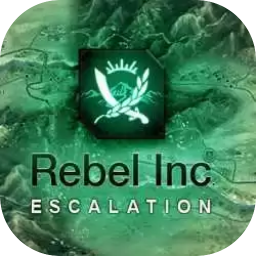 反叛公司：局势升级 1.3.0.4 for Mac|Mac版下载 | Rebel Inc: Escalation