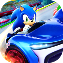 索尼克赛车 2.1.0 for Mac|Mac版下载 | Sonic Racing