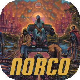 诺科 1.4.4 for Mac|Mac版下载 | NORCO