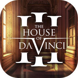 达芬奇密室3 1.0 for Mac|Mac版下载 | The House of Da Vinci 3