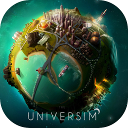 宇宙主义 0.1.59 for Mac|Mac版下载 | The Universim