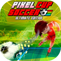 像素杯足球 222 for Mac|Mac版下载 | Pixel Cup Soccer