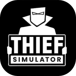 盗贼模拟 1.2b for Mac|Mac版下载 | Thief Simulator