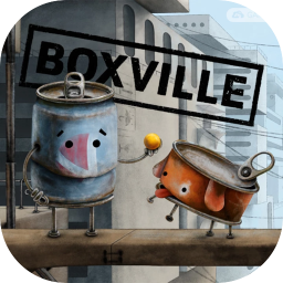Boxville 1.0 for Mac|Mac版下载 | 博克斯维尔