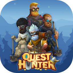 使命猎人 1.1.0 for Mac|Mac版下载 | Quest Hunter