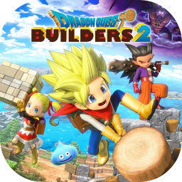 勇者斗恶龙 创世小玩家2 1.7.3a for Mac|Mac版下载 | Dragon Quest Builders 2