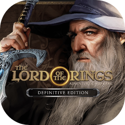 指环王：冒险卡牌游戏 - 终极版 1.0 for Mac|Mac版下载 | The Lord of the Rings: Adventure Card Game - Definitive Edition