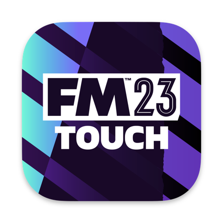 足球经理2023 触摸版 1.4 for Mac|Mac版下载 | Football Manager 2023 Touch