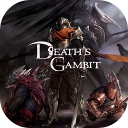 亡灵诡计 1.0 for Mac|Mac版下载 | Deaths Gambit