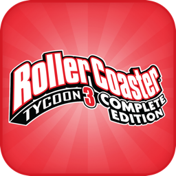 过山车大亨3 完整版 3.3.6 for Mac|Mac版下载 | RollerCoaster Tycoon 3 Complete Edition