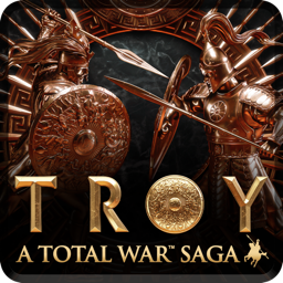 全面战争传奇：特洛伊 1.0.8 for Mac|Mac版下载 | Total War Saga: TROY