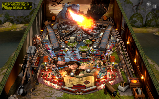 Zen Pinball Party 1.9 for Mac|Mac版下载 | 