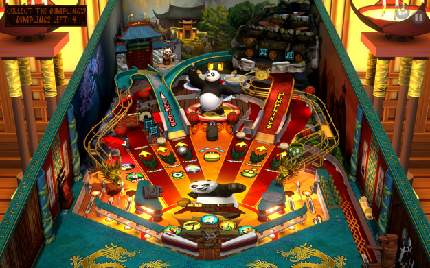 Zen Pinball Party 1.9 for Mac|Mac版下载 | 