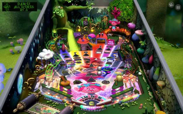 Zen Pinball Party 1.9 for Mac|Mac版下载 | 