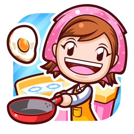 料理妈妈：新潮烹调 1.0 for Mac|Mac版下载 | CookingMama：Cuisine