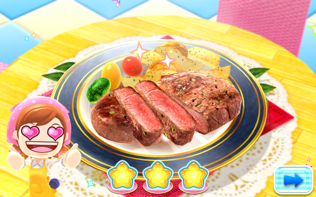 料理妈妈：新潮烹调 1.0 for Mac|Mac版下载 | CookingMama：Cuisine