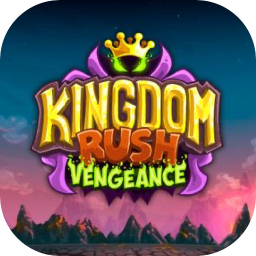 王国保卫战：复仇 1.14.30 for Mac|Mac版下载 | Kingdom Rush Vengeance