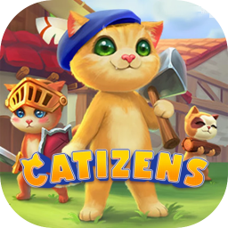 喵星总动员 EA 0.18.r49 for Mac|Mac版下载 | Catizens