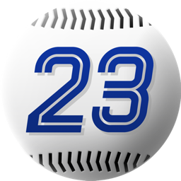劲爆美国棒球23 23.6.83 for Mac|Mac版下载 | Out of the Park Baseball 23