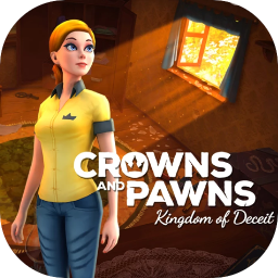 王冠与典当：欺骗王国 1.0.2 for Mac|Mac版下载 | Crowns and Pawns: Kingdom of Deceit