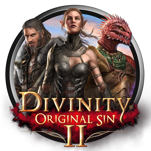 神界：原罪2 - 终极版 3.6.117 for Mac|Mac版下载 | Divinity: Original Sin 2 - Definitive Edition