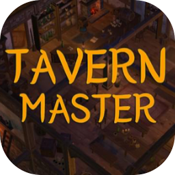 酒馆大师 1.3 for Mac|Mac版下载 | Tavern Master