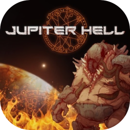 木星地狱 1.5a for Mac|Mac版下载 | Jupiter Hell