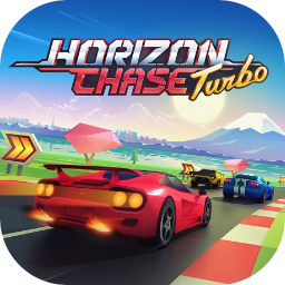 追逐地平线 2.5 for Mac|Mac版下载 | Horizon Chase Turbo