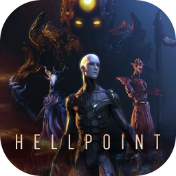 地狱时刻 495 for Mac|Mac版下载 | Hellpoint