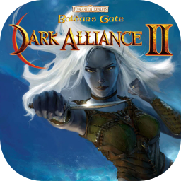 博德之门：黑暗联盟 2 1.0.2 for Mac|Mac版下载 | Baldur\'s Gate: Dark Alliance II