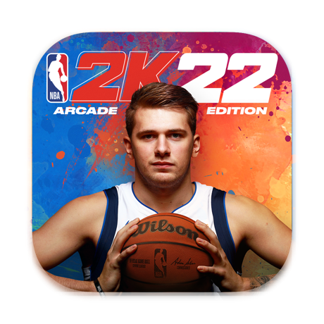 NBA 2K22 Arcade Edition 1.6.0 for Mac|Mac版下载 | 