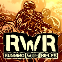 小兵步枪 1.93 for Mac|Mac版下载 | RUNNING WITH RIFLES