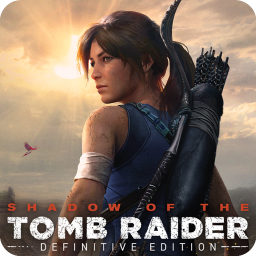 古墓丽影：暗影 - 最终版 1.0.4 for Mac|Mac版下载 | Shadow of the Tomb Raider: Definitive Edition