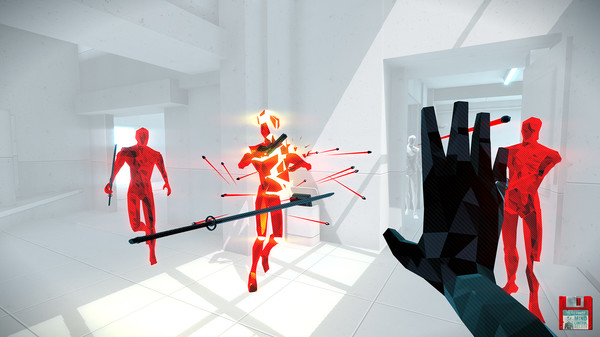 燥热：意念控制删除 1.0.7 for Mac|Mac版下载 | SUPERHOT：MIND CONTROL DELETE