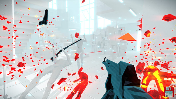 燥热：意念控制删除 1.0.7 for Mac|Mac版下载 | SUPERHOT：MIND CONTROL DELETE