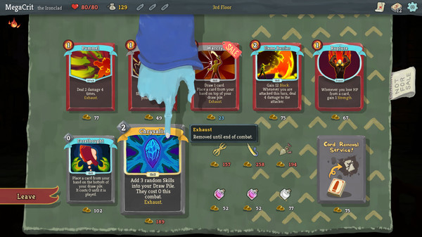 杀戮尖塔 2.3 for Mac|Mac版下载 | Slay the Spire