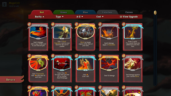 杀戮尖塔 2.3 for Mac|Mac版下载 | Slay the Spire