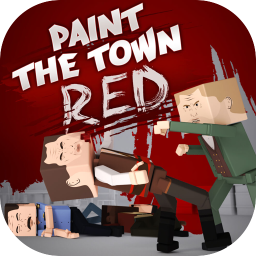 血染小镇 1.0.3 for Mac|Mac版下载 | Paint the Town Red