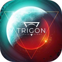 特里贡：太空故事 1.0.7 for Mac|Mac版下载 | Trigon: Space Story