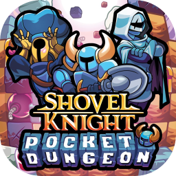 铲子骑士：口袋地牢 1.1.3 for Mac|Mac版下载 | Shovel Knight Pocket Dungeon