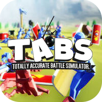 全面战争模拟器 1.0.7 for Mac|Mac版下载 | Totally Accurate Battle Simulator