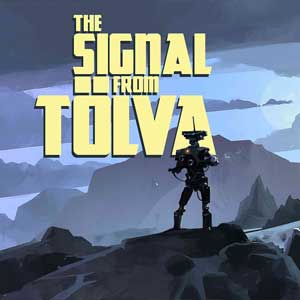 托尔瓦信号 1.0.65 for Mac|Mac版下载 | The Signal From Tolva